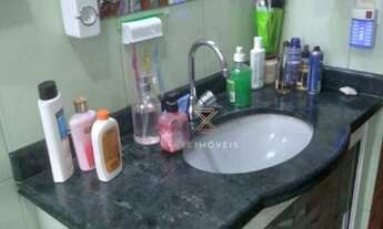 Imagem 4: Apartamento com 2 dormitórios à venda, 60 m² por R$ 260.000 - Taquara - Rio de Janeiro/RJ