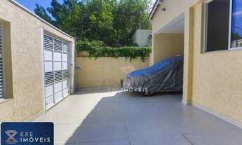 Imagem 4: Casa com 3 dormitórios à venda, 122 m² por R$ 1.750.000 - Campo Belo - São Paulo/São Paulo