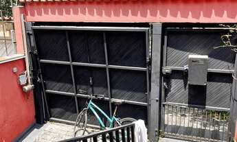 Imagem 2: Sobrado para venda com 112 metros quadrados com 2 quartos em Vila da Saúde - São Paulo - S