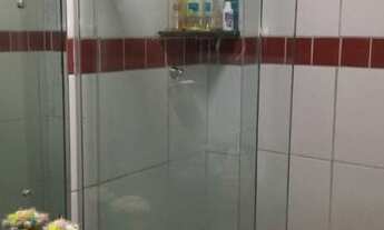 Imagem 5: Apartamento com 2 dormitórios à venda, 60 m² por R$ 130.000 - Água Fria - João Pessoa/PB