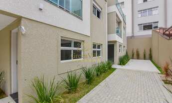 Imagem 3: Sobrado 02 - triplex, novos, 118,36m², sendo 103,96m² privativos + 14,40m² terraço descobe