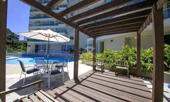 Imagem 6: Apartamento com 2 dormitórios à venda, 68 m² por R$ 390.000 - Jacarepaguá - Rio de Janeiro