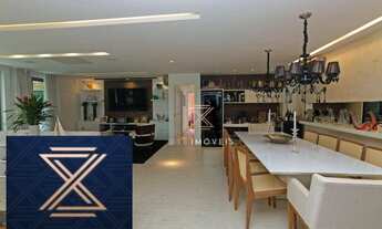 Imagem 7: Apartamento com 3 dormitórios à venda, 231 m² por R$ 2.750.000,00 - Barra da Tijuca - Rio