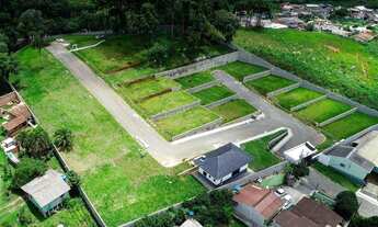 Imagem: TERRENO RESIDENCIAL em COLOMBO - PR, ROÇA