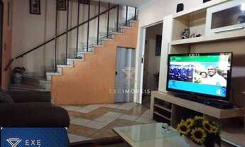 Imagem 2: Casa com 3 dormitórios à venda, 100 m² por R$ 954.000 - Jardim da Glória - São Paulo/SP