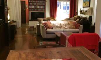 Imagem 6: Apartamento com 4 quartos em Flamengo - Rio de Janeiro - RJ