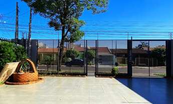 Imagem 4: Sobrado semi mobiliado para venda no bairro Jardim Panorama em Foz do Iguaçu - PR - SO269