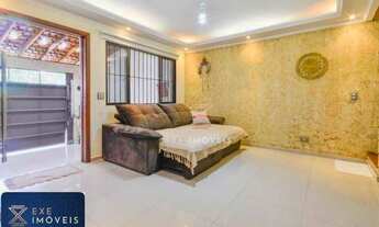 Imagem 2: Casa com 2 dormitórios à venda, 150 m² por R$ 600.000 - Jardim Taboão - São Paulo/SP