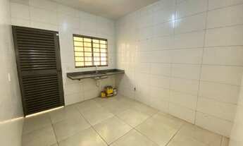 Imagem 7: Casa 03, Qd. 06 Lt. 07 Rua Cristo Redentor, Vila Jardim Pompréia Goiânia Go