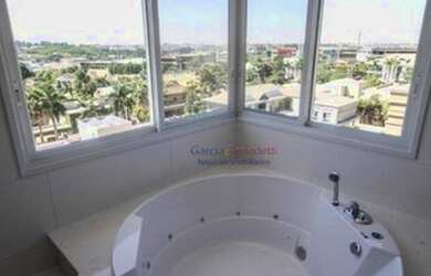 Imagem 7: Casa em Condomínio para Venda em Barueri, Tamboré, 5 dormitórios, 5 suítes, 6 banheiros