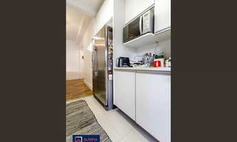 Imagem 4: Apartamento Locação 2 Dormitórios - 80 m² Brooklin