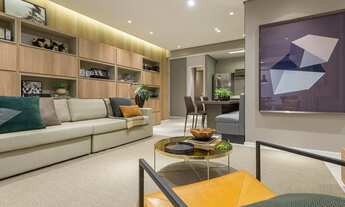 Imagem 7: SãO PAULO - Apartamento Padrão - Barra Funda