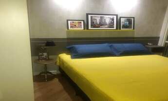 Imagem 1: Sobrado Chácara Santo Antônio (Zona Leste) São Paulo/SP