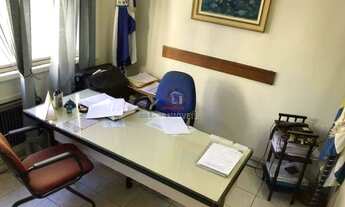 Imagem 7: Venda de salas comerciais em centro em Rio de Janeiro com localização estratégica