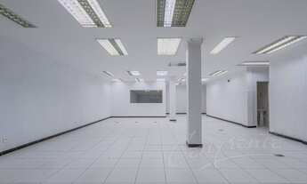 Imagem 7: Loja Praça Santos Andrade