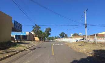 Imagem 3: 2 Lotes Comercial de 378,00m² (Avenida W-01) Papillon Park