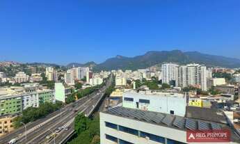 Imagem 2: APARTAMENTO 3 QUARTOS PARA VENDA NA PRAÇA DA BANDEIRA
