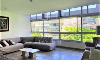 Imagem 4: Rio de Janeiro - Apartamento Padrão - Leblon