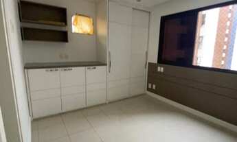 Imagem 6: Apartamento para venda com 133 m2 com 3 quartos em Pituba - Salvador - Bahia