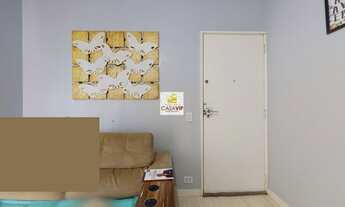 Imagem 3: Apartamento à venda, Bela Vista, 37m², 1 dormitório, sem vaga!