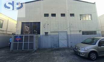 Imagem 6: Galpão em Parque Edu Chaves - São Paulo