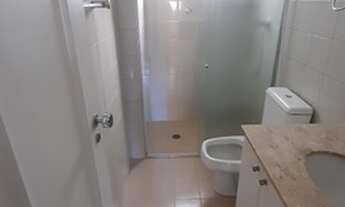 Imagem 6: Apartamento para aluguel tem 105 metros quadrados com 2 quartos em Vila Uberabinha - São P