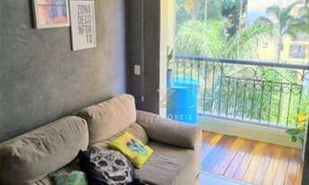 Imagem 5: Apartamento à venda, 55 m² por R$ 460.000,00 - Jabaquara - São Paulo/SP