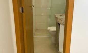 Imagem 6: PALMAS - Apartamento Padrão - Plano Diretor Norte