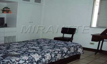 Imagem 4: Apartamento para venda tem 110 metros quadrados com 2 quartos em Santana - São Paulo - SP