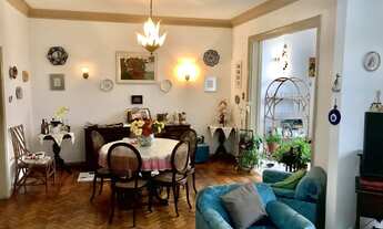 Imagem 2: Excelente imóvel, 3 quartos sendo 1 suíte, dependências completas. Excelente ponto de Copa