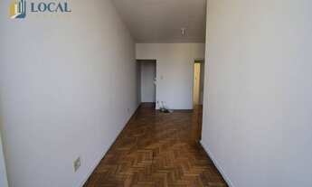 Imagem 4: Apartamento com 2 dormitórios para alugar, 66 m² por R$ 1.673,62/mês - Centro - Juiz de Fo