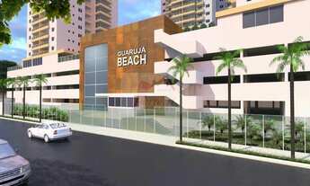 Imagem 5: Lançamento Apartamento com 3 dormitórios na praia dos Astúrias Guarujá