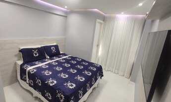 Imagem 5: Apartamento para venda tem 76 metros quadrados com 2 quartos em Alphaville I - Salvador