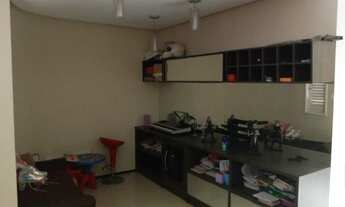 Imagem 5: Casa duplex luxuosa no Cohaserma