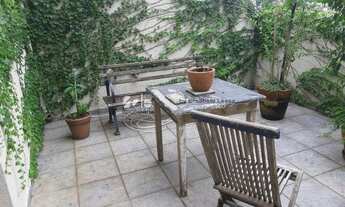 Imagem: Casa 3 quartos para Venda Vila Pompéia