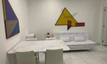 Imagem 6: Apartamento com 2 dormitórios à venda, 80 m² por R$ 2.200.000 - Ipanema - Rio de Janeiro/R
