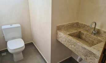 Imagem 7: Casa em Condomínio para Venda em Taubaté, Chácara do Visconde, 3 dormitórios, 1 suíte, 3 b