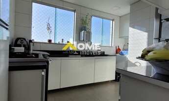 Imagem 7: Cobertura para Venda em Belo Horizonte, Diamante (Barreiro), 2 dormitórios, 2 banheiros, 2