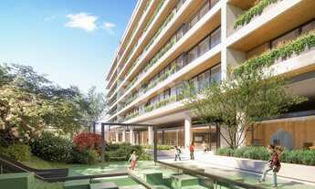 Imagem 6: CURITIBA - Apartamento Padrão - Centro Civico