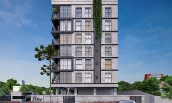 Imagem: Duplex residencial para venda, Tingui, Curitiba