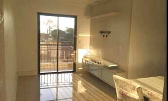 Imagem 5: Apartamento com 2 dormitórios à venda, 60 m² por R$ 445.000 - Freguesia do Ó - São Paulo/S