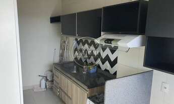 Imagem 6: EDIFÍCIO JUTAI SOLIMÕES- Com 02 quartos com 1 suite para LOCAÇÃO