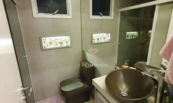 Imagem 4: Apartamento com 3 dormitórios à venda, 82 m² por R$ 820.000,00 - Santana - São Paulo/SP