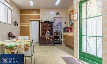 Imagem 6: Casa com 4 dormitórios à venda por R$ 1.166. - Tijuca - Rio de Janeiro/RJ