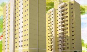 Imagem: Apartamento residencial para venda, Jardim