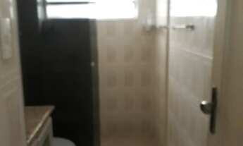 Imagem 7: Apartamento para venda possui 60 metros quadrados com 2 quartos em Itararé - São Vicente