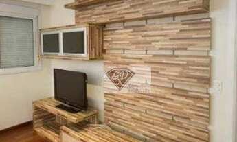 Imagem 4: Apartamento para locação no Humanari