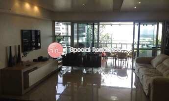 Imagem 6: Rio de Janeiro - Apartamento Padrão - Barra da Tijuca