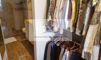 Imagem 6: Ipanema - Rua Prudente de Morais - 172m² - próximo à Praia - metrô General Osório - 3 quar