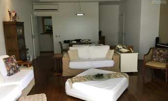 Imagem: RJ - Alto Leblon - Apartamento - 3 quartos